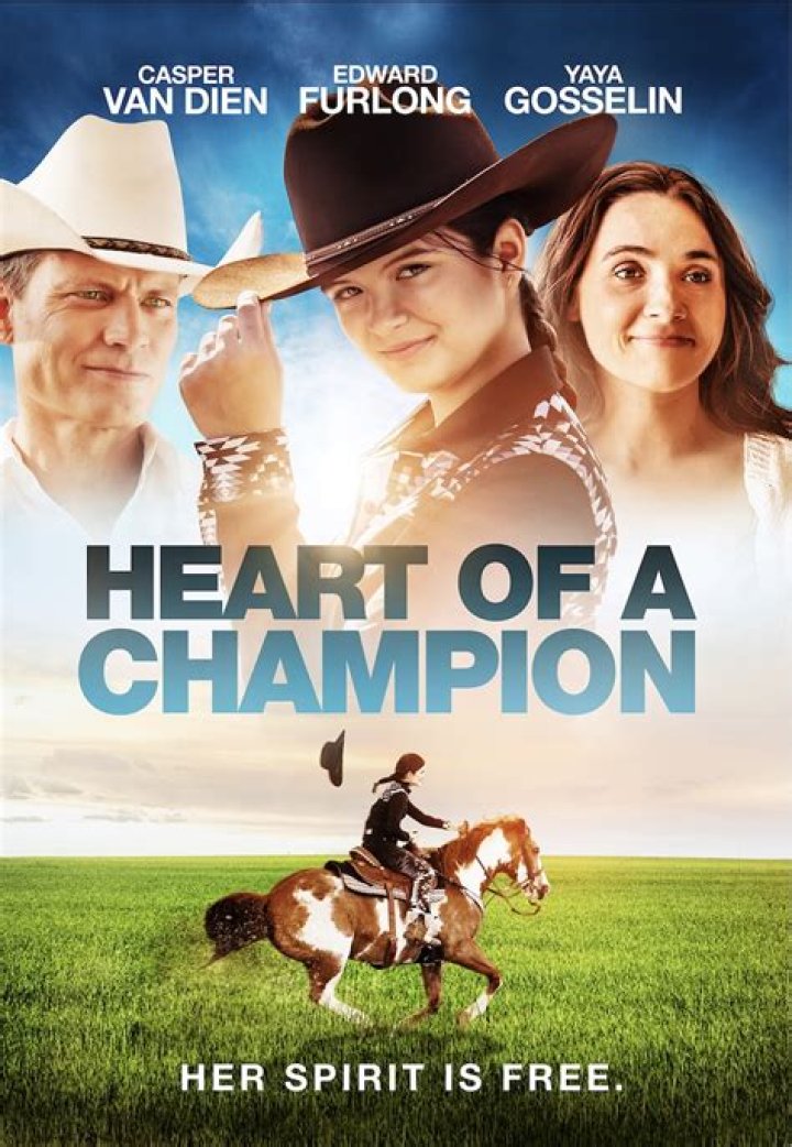 Uncovering The Heart Of A Champion Father
