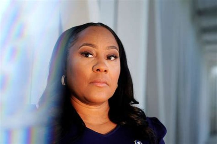 Unraveling The Private Life Of Fani Willis's Supportive Husband: Exclusive Insights