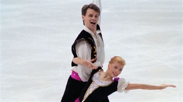 Unveil The Enchanting Details Of A Skating Superstar's Nuptials