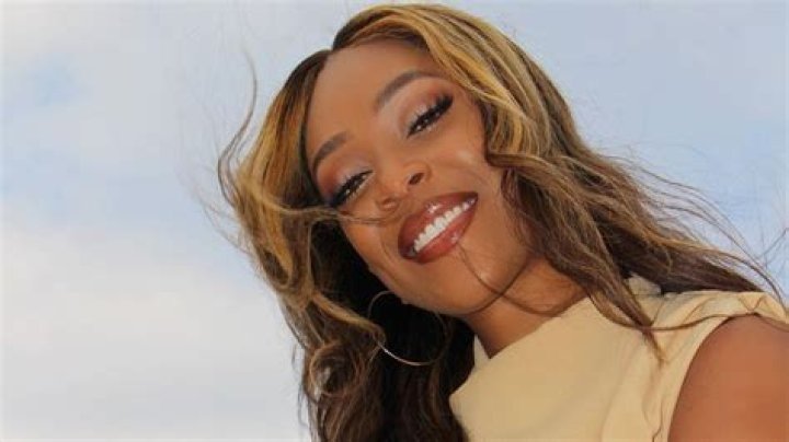 Unveil The Visionary Artist: Shanique Imari