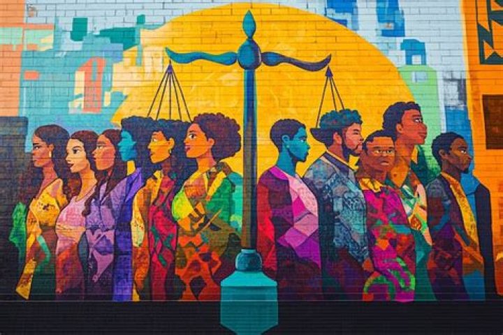 Unveiling Art, Activism, And Inspiration