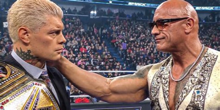 Unveiling Cody Rhodes' Family Legacy And WrestleMania Triumph