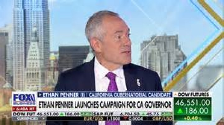 Unveiling Ethan Penner's Net Worth: Surprising Revelations