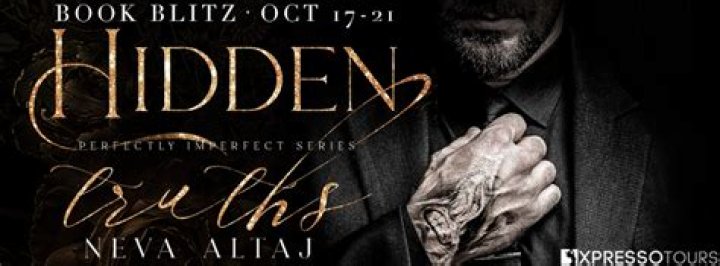 Unveiling Hidden Truths And Connections