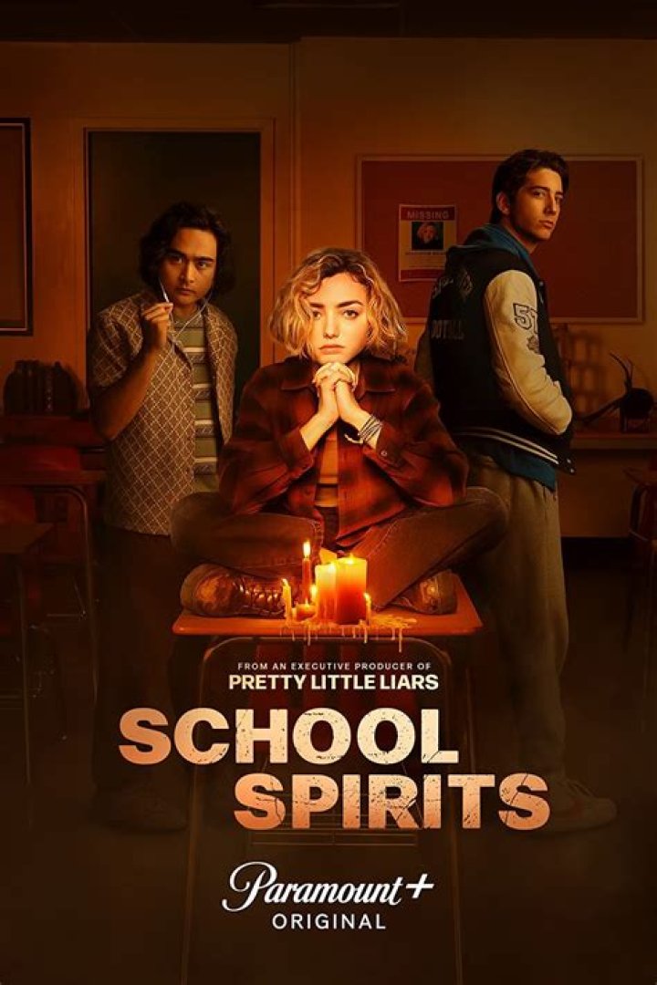 Unveiling Janet School Spirits: Discoveries And Insights