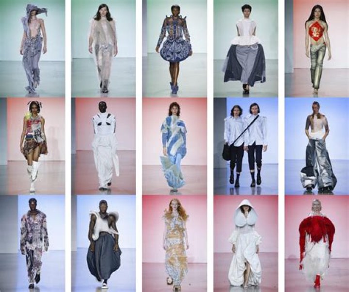 Unveiling Parsons School Of Design's Secrets