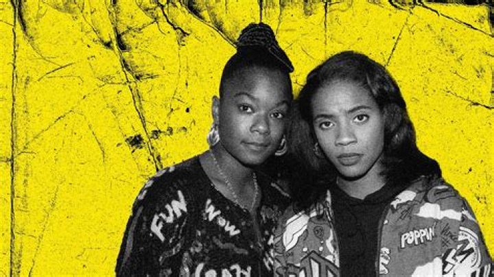 Unveiling Roxanne Shante's Marital History: Discoveries And Insights