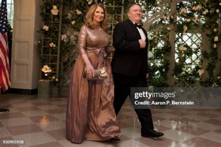 Unveiling Susan Pompeo's Net Worth: Discoveries And Insights