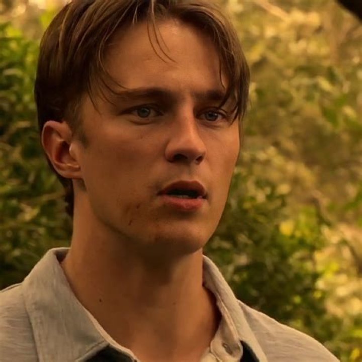 Unveiling The Dark Descent Of Rafe Cameron In "Outer Banks"