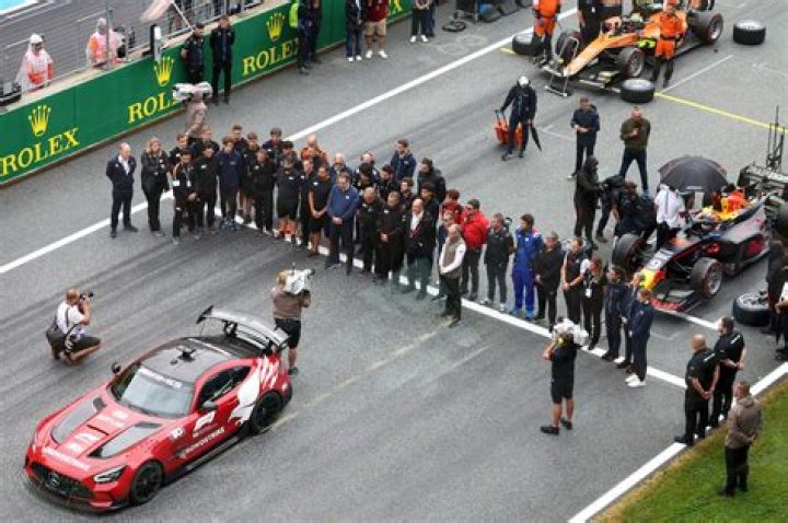 Unveiling The Dilano Van 't Hoff Crash Aftermath
