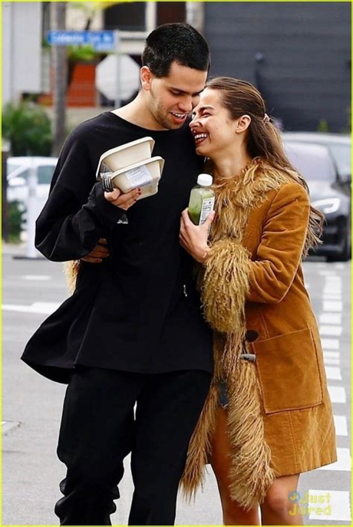 Unveiling The Enchanting Love Story Of Addison Rae And Omer Fedi