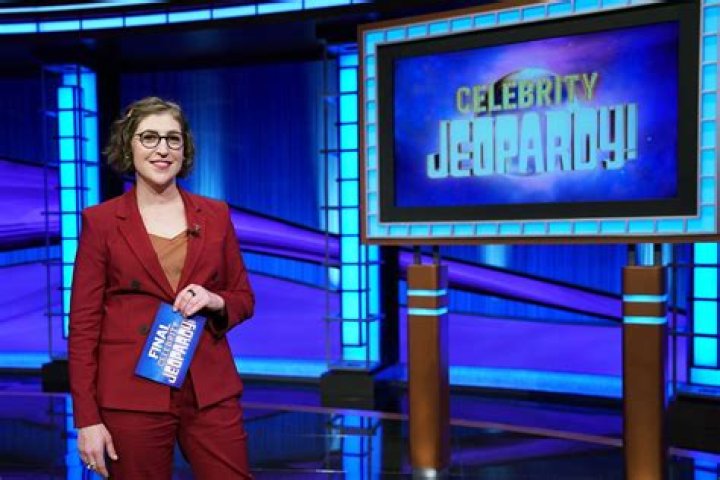 Unveiling The Enigma Of "Mayim Bialik Gay"