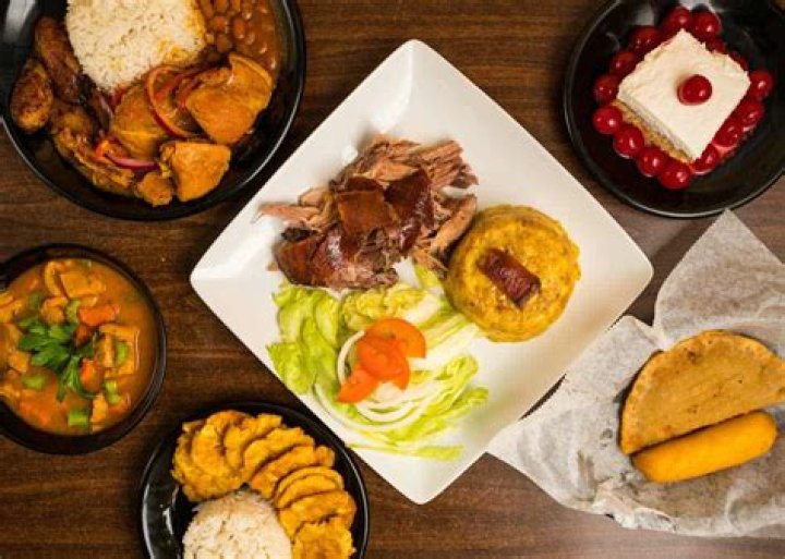Unveiling The Flavors And Culture Of Dominican Restaurants: A Culinary Journey