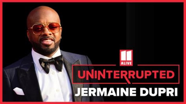 Unveiling The Genius Of Jermaine Dupri: Secrets And Innovations Revealed