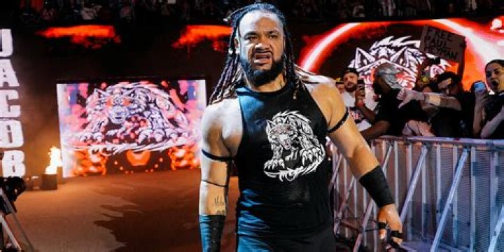 Unveiling The Legacy And Impact Of Jacob Fatu's Father: Discoveries And Insights