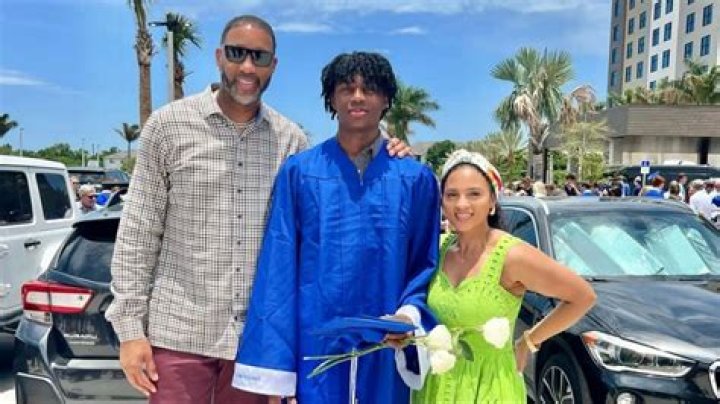 Unveiling The Legacy And Impact Of Laymen Lamar McGrady In The NBA