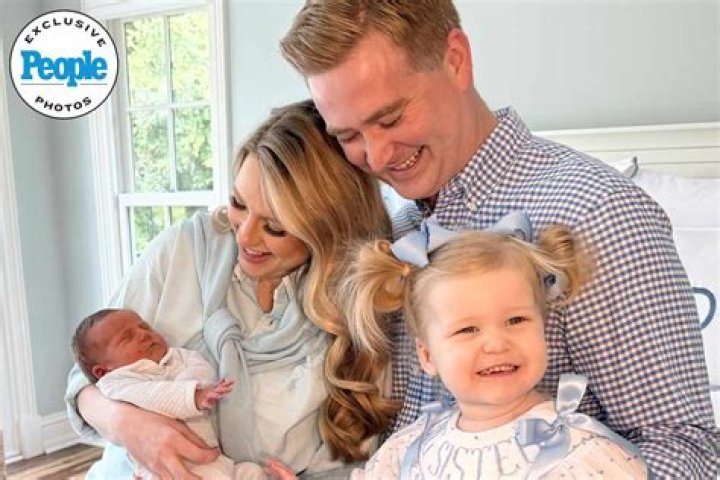 Unveiling The Life And Career Of Peter Doocy's Wife: Exclusive Insights
