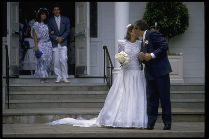 Unveiling The Marital Status Of Caroline Kennedy: Discoveries And Insights