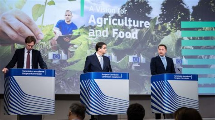 Unveiling The Profound Impact Of Farmers' Alliances On American Agriculture