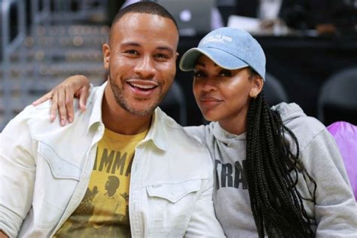 Unveiling The Reasons Behind Meagan Good And Devon's Separation: A Journey Of Discovery