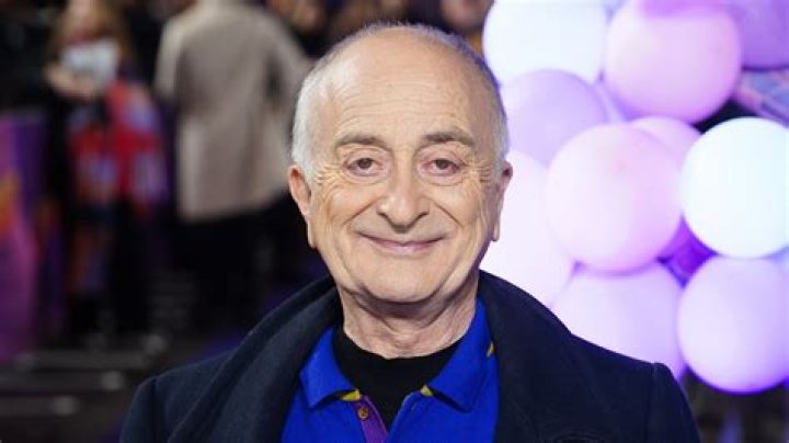 Unveiling The Riches Of Tony Robinson's Net Worth