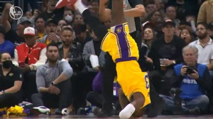 Unveiling The "Russell Westbrook Flips Off LeBron" Saga: Behind-the-Scenes Insights And Revelations