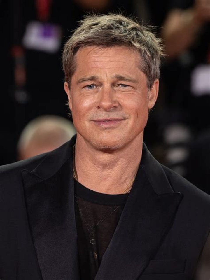 Unveiling The Secrets: Brad Pitt's Height Unraveled