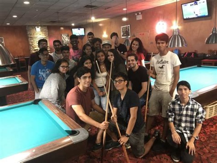 Unveiling The Secrets Of Billiards Excellence At "bqe Billiards & Bar"