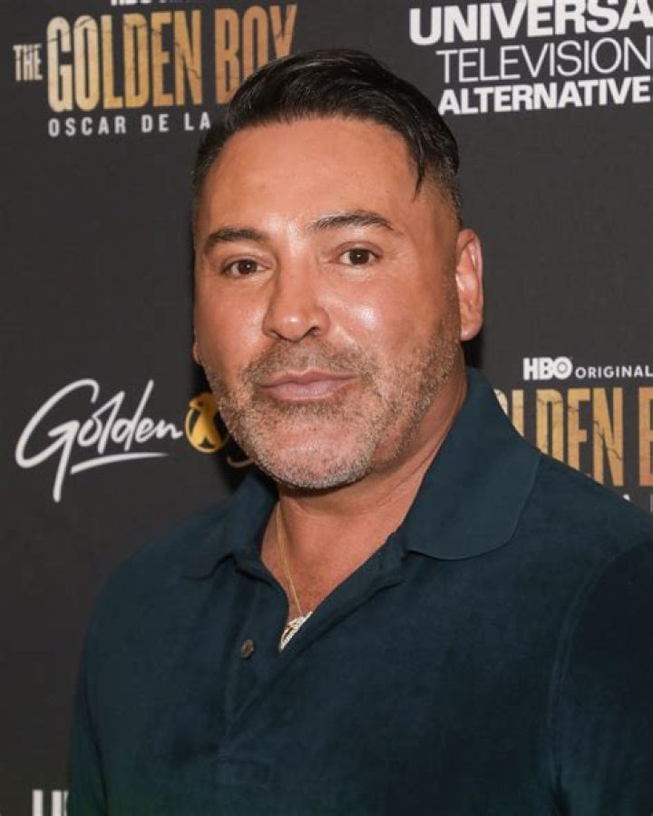 Unveiling The Secrets Of Oscar De La Hoya's Love Life: Discoveries And Insights