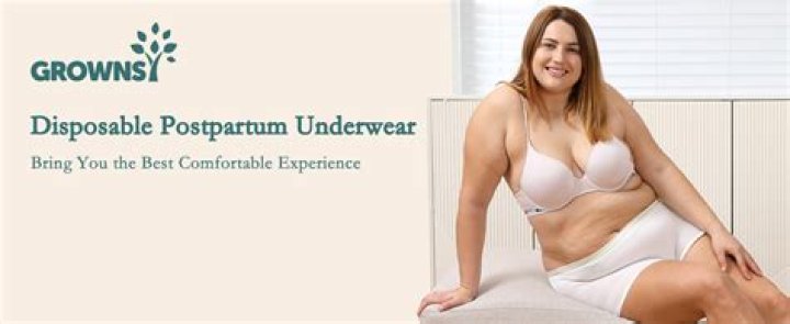 Unveiling The Secrets Of Post-C Section Underwear: Comfort, Recovery, And Beyond