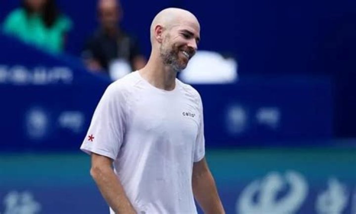 Unveiling The Secrets Of Tennis Ace: Adrian Mannarino