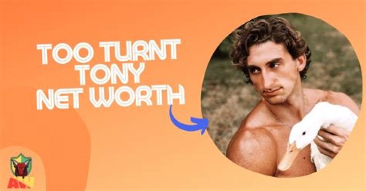 Unveiling The Secrets Of "Too Turnt Tony Little Timmy"