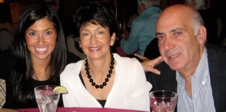 Unveiling The Truth: Is Kristy Greenberg Hitched?