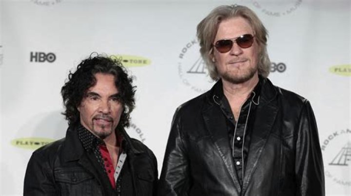 Unveiling The World Of John Oates' Wife: A Journey Of Discovery
