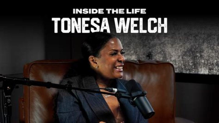 Unveiling Tonesa Welch's Age: Unlocking Secrets And Surprises