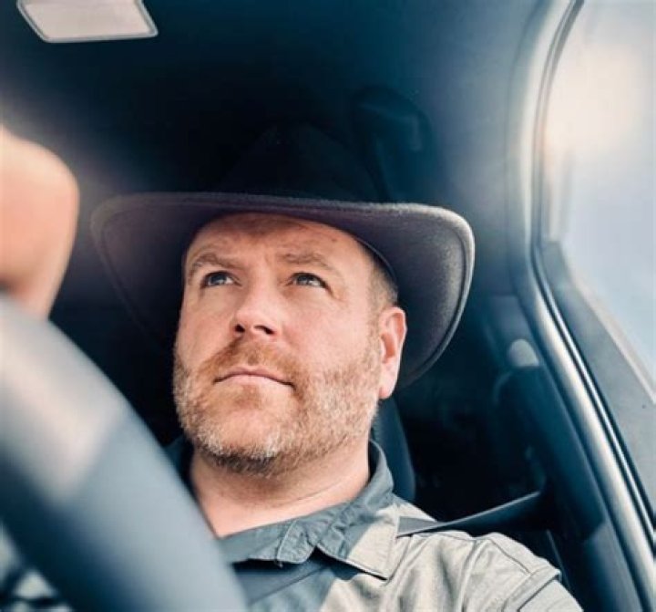What Religion Is Josh Gates? Details On His Faith And Belief ·