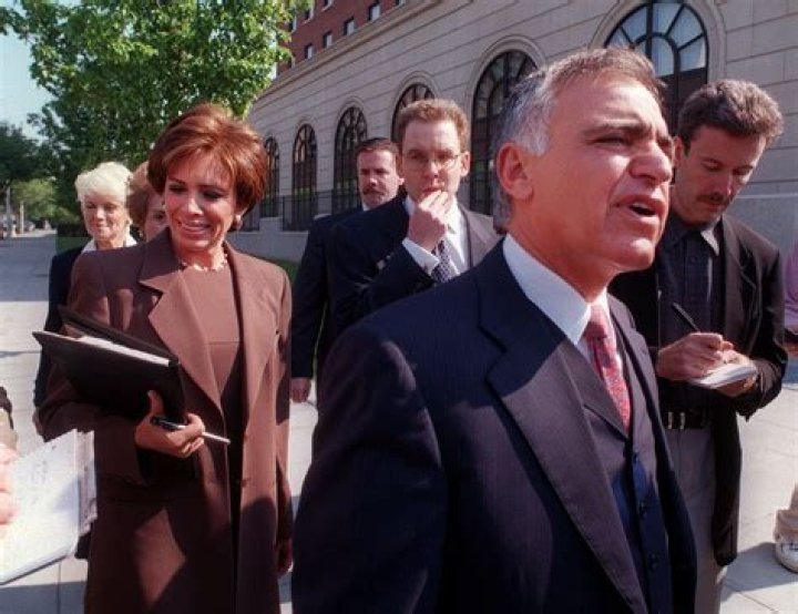 Where Is Judge Jeanine Pirro Husband Al Pirro