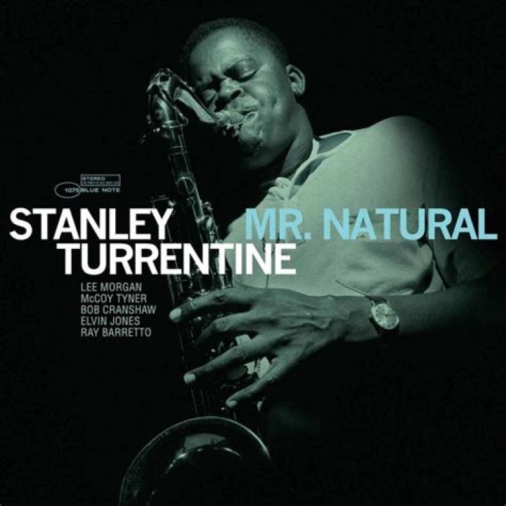 Who's The Wife Of Jazz Flutist Dewayne Turrentine?