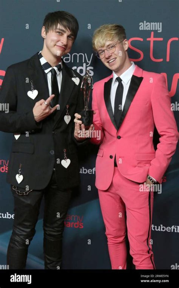 Who Is Colby Brock Of Colby And Sam? Explore His Wikipedia Details, Parents, Girlfriend, Net Worth,