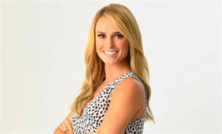 Who Is ESPN Molly McGrath’s Husband? Her Family, Career & Facts ·