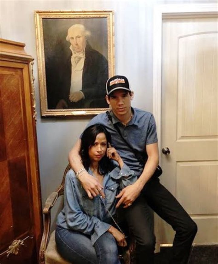 Who Is Jeffrey Marty; His Age, Wife, Net Worth, Family, Wedding, Facts