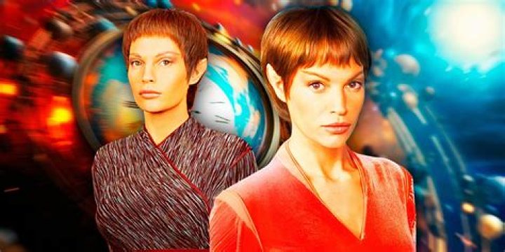 Who is Jolene Blalock? Illness And Health Update