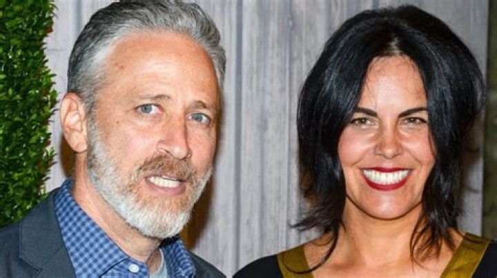 Who is Jon Stewart's Wife Tracey McShane?