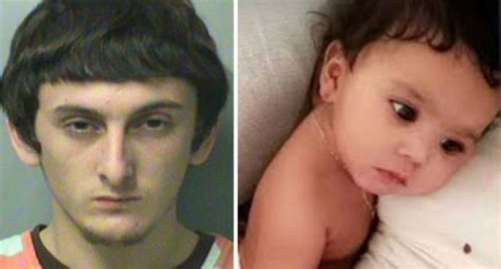 Why Did Jayden Straight Kill His Baby?