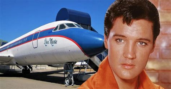 Why Elvis' Dad Landed Behind Bars