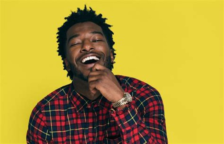 Willie Jones ·